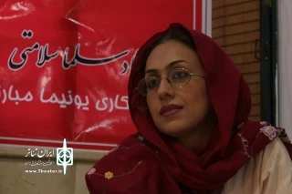 مدیر بخش نمایشنامه‌نویسی خبر داد

ثبت 537 اثر در مسابقه‌ نمایشنامه‌نویسی جشنواره تئاتر فجر