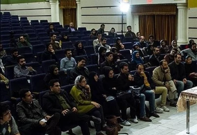 از سوی دبیرخانه اعلام شد

آثار  راه یافته به سی امین جشنواره تئاتر استانی بوشهر