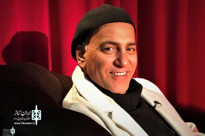 After   “Train”

Hamidreza Azarang to Direct “Khonakaye khatm Khatereh”