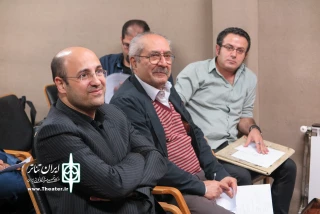 هیئت‌مدیره جدید انجمن طراحان پوستر خانه تئاتر انتخاب شد