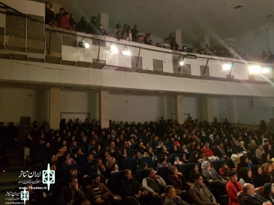 با اعلام اسامی آثار راه‌یافته به بیست وهشتمین دوره مشخص شد

حضور پررنگ بانوان تئاتر سیستان و بلوچستان درجشنواره استانی