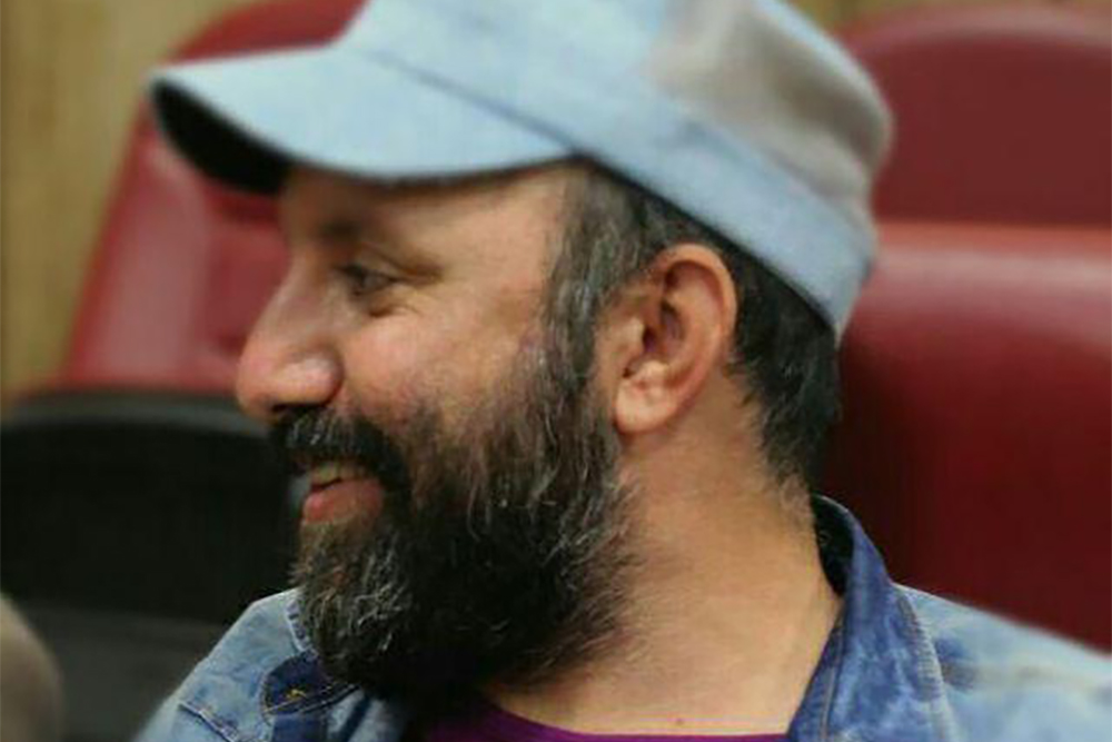سعید خیراللهی کارگردان حاضر در تئاتر صاحبدلان:

من جغرافیایم را فراموش نمی‌کنم