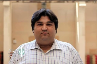 دبیر اجرایی سومین دوره همایش خبرداد

همایش تئاتر مردمی «روایت راهیان» آغاز شد