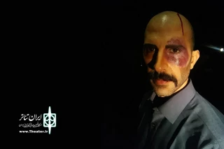 توماج دانش بهزادی به نمایش «نشانه‌ها» پیوست