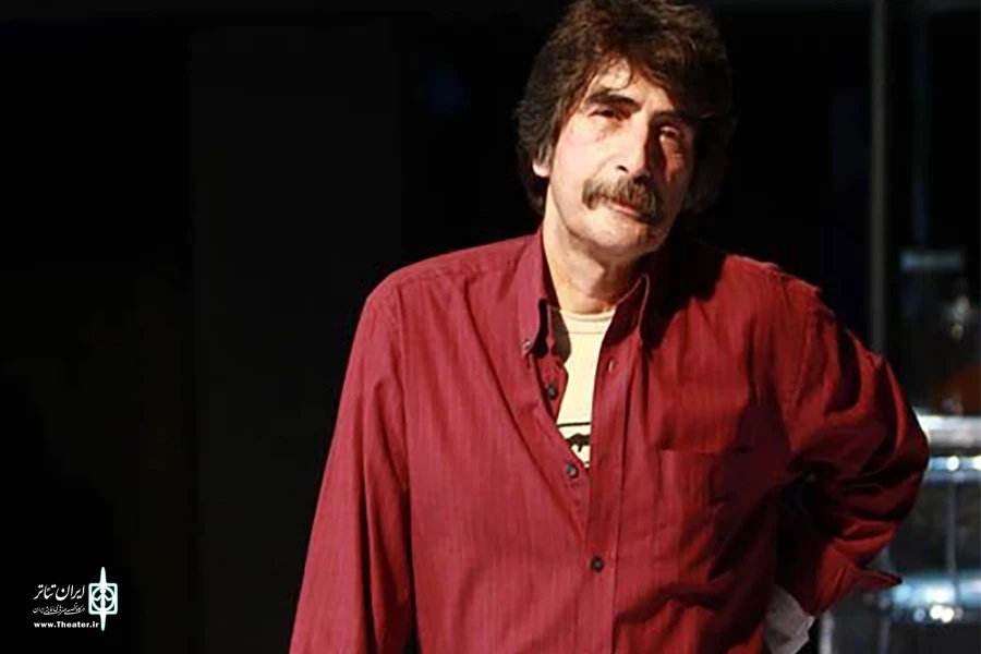 گردهم‌آیی دوستداران استادمحمد در سالروز تولدش 2
