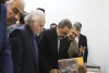 منبع تولید درام از زندگی جذاب استاد فرشچیان 6