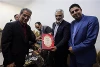 منبع تولید درام از زندگی جذاب استاد فرشچیان 11
