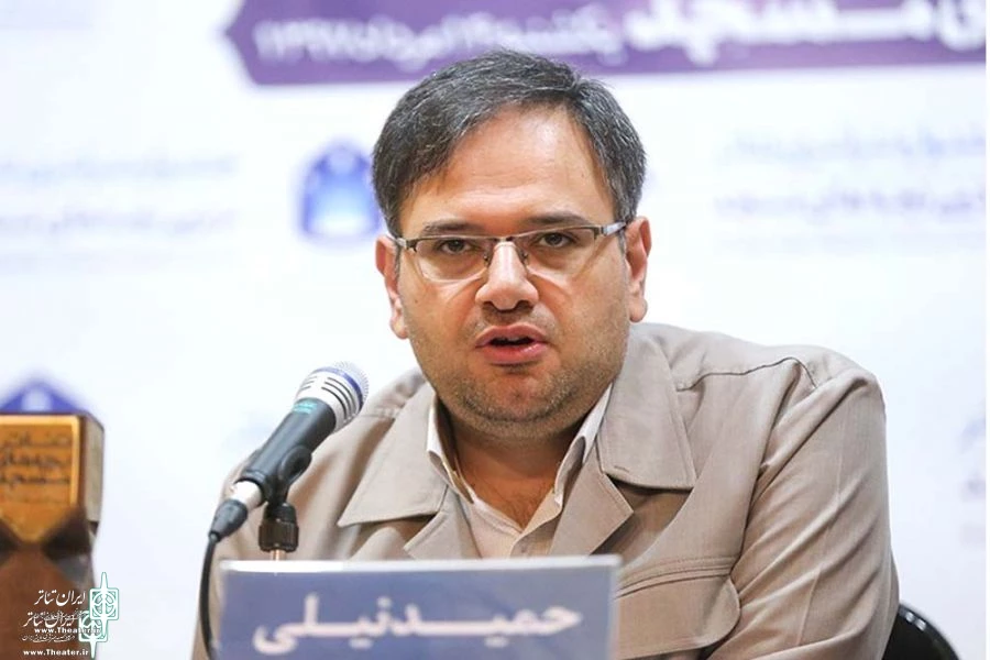 دومین سوگواره ملی تئاتر میدانی و تعزیه اربعین حسینی (ع) در خوزستان برگزار می‌شود 2