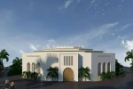 ساخت یک سالن در مجموعه تئاتر شهر بوشهر 2