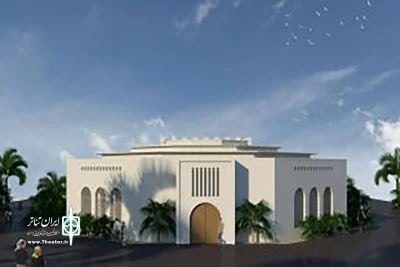 استانداری بوشهر موافقت کرد

ساخت یک سالن در مجموعه تئاتر شهر بوشهر