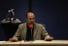 مراسم گرامیداشت زنده‌یاد محمود استاد محمد در تئاتر شهر برگزار شد 9