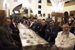 بزرگداشت انوشیروان ارجمند