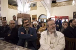 بزرگداشت انوشیروان ارجمند