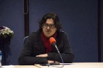 مراسم یادبود محمود استاد محمد