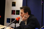 مراسم یادبود محمود استاد محمد