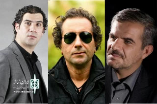 دبیر سی‌امین جشنواره تئاتر استان خبر داد

هیئت انتخاب سی امین جشنواره تئاتر استانی کهگیلویه و بویراحمد معرفی شدند