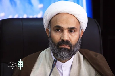 عضو کمیسیون فرهنگی مجلس در آستانه اجرای نمایش «رسول»:

اجرای نمایش‌های میدانی باعث بالا بردن انگیزه‌های مردمی می‌شود