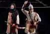 پرفورمنسی مذهبی که به ما یاد آور می شود قابیلی نباشیم 2