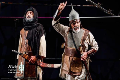 نقد نمایش دمی در بازار هیزم فروشان  به کارگردانی محمد شایان طهماسب‌پور

پرفورمنسی مفهوم‌محور  بر پایۀ موسیقی و فرم