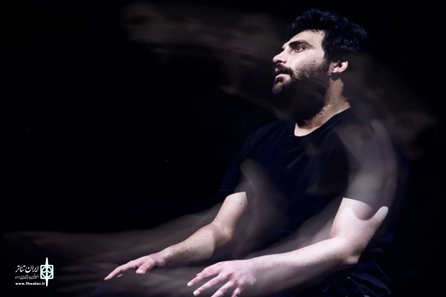 نمایش «عقیم» در مجموعه تئاتر محراب به صحنه می‌رود 3