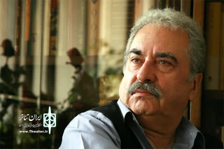 هادی مرزبان:

نمایش «رسول» می‌تواند مخاطبان را با هنر نمایش آشتی دهد