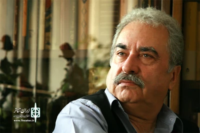 هادی مرزبان:

نمایش «رسول» می‌تواند مخاطبان را با هنر نمایش آشتی دهد