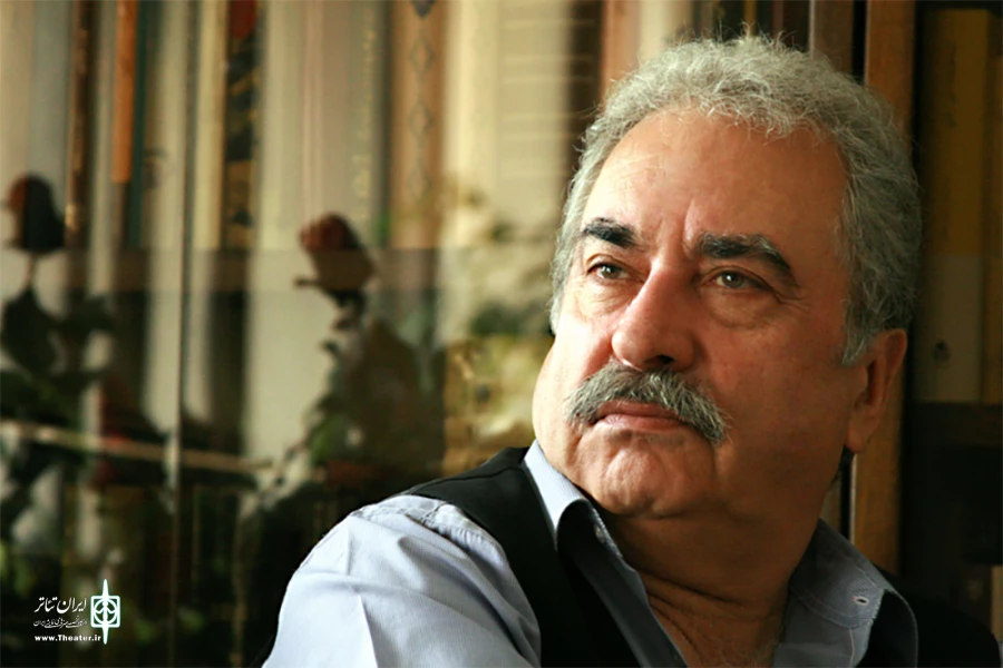 نمایش «رسول» می‌تواند مخاطبان را با هنر نمایش آشتی دهد 2