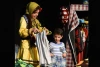 «لباس‌های رنگارنگ» بدون حضور کودکان قابلیت اجرا ندارد 2