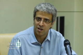 ایوب آقاخانی خبر داد:

استقبال گسترده از فراخوان « چهار فصل تئاتر ایران»