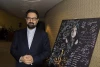 قدردانی گروه اجرایی نمایش خاتون از خانواده شهید مدافع حرم