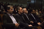 قدردانی گروه اجرایی نمایش خاتون از خانواده شهید مدافع حرم