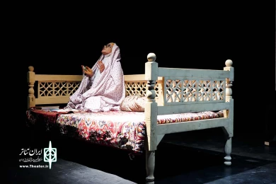 مادر مانده