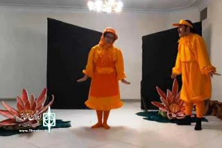 در گفت وگو با کارگردان حاضر در جشنواره تئاتر کودک و نوجوان عنوان شد:

نگاه مدرن نمایش «رویای سپید» به قصه معروف اندرسن