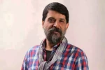 فرشاد یاری: ما در تماشاخانه‌های دولتی سهمی نداریم!
فرشاد یاری: کسی نسبت به آثار لورکا تعصب ندارد! 2
