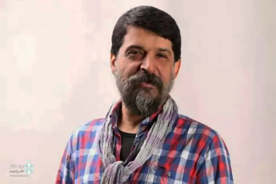فرشاد یاری: ما در تماشاخانه‌های دولتی سهمی نداریم!
فرشاد یاری: کسی نسبت به آثار لورکا تعصب ندارد! 2