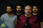 لیرشاه-مسعود دلخواه 2