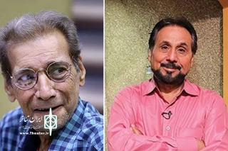 با حضور مجید قناد و حسین محب اهری؛

پوستر جشنواره تئاتر کودک و نوجوان در همدان رونمایی می‌شود