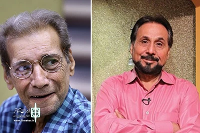 با حضور مجید قناد و حسین محب اهری؛

پوستر جشنواره تئاتر کودک و نوجوان در همدان رونمایی می‌شود
