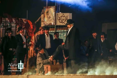 حسین مسافر آستانه:

ماندگاری نمایش‌های میدانی در گروی حرکت در مسیر درام است