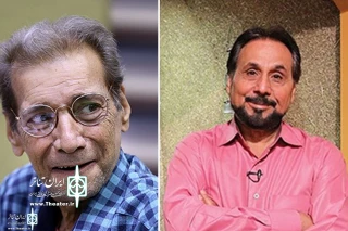 Attended by Majid Ghanad and Hossein Moheb Ahari

Poster of the Children and Young adults Theater Festival will be unveiled in Hamadan