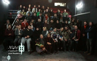 آسیب شناسی تئاتر خراسان رضوی در گفت و گو با صاحب نظران

نیازهای کودک نوپایی به اسم تئاتر خصوصی