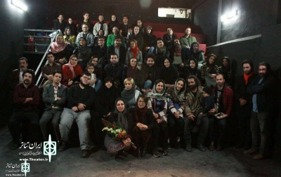 آسیب شناسی تئاتر خراسان رضوی در گفت و گو با صاحب نظران

نیازهای کودک نوپایی به اسم تئاتر خصوصی