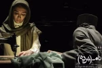 «نام‌بُرده» علی‌اصغر دشتی تمدید شد 2