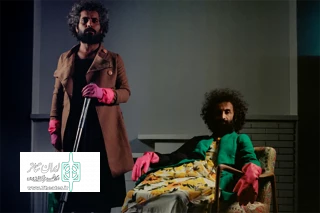 با کارگردانی علی‌اکبر علیزاد

«کلفت ها» در تالار مولوی به صحنه رفت
