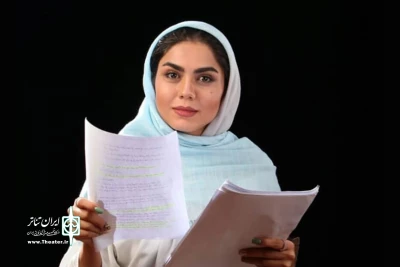 برای اجرا در پردیس تئاتر تهران

آزاده زارعی به «اتاق ورونیکا» پیوست