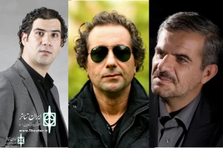 توسط هیات انتخاب

آثار راه یافته به سی‌امین جشنواره تئاتر استانی کهگیلویه و بویراحمد معرفی شدند