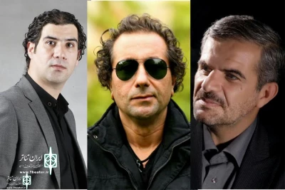 توسط هیات انتخاب

آثار راه یافته به سی‌امین جشنواره تئاتر استانی کهگیلویه و بویراحمد معرفی شدند