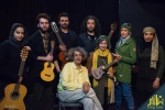 اسامی برندگان طراحی پوستر «شاه لیر» اعلام شد 2