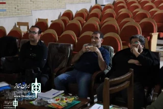 نمایش های راه‌یافته به دومین جشنواره «چتر زندگی» یزد معرفی شدند