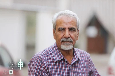 دبیر جشنواره  تئاتر استان فارس در آستانه برگزاری بیست و نهمین دوره گفت :

ملاک یک نمایش ارزشمند میزان رضایت مندی مخاطب است